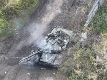 На Сході за тиждень ЗСУ знищили більше 200 одиниць техніки РФ