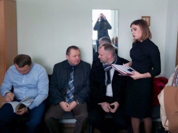 У суді Вусенко проти Пустовіта заявили свої позиції