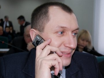 Луцького депутата виключили з фракції  «за  зраду виборців»