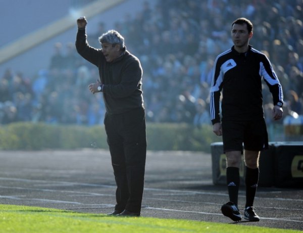 «Шахтар» ‒ у чвертьфіналі Кубка України. ФОТО