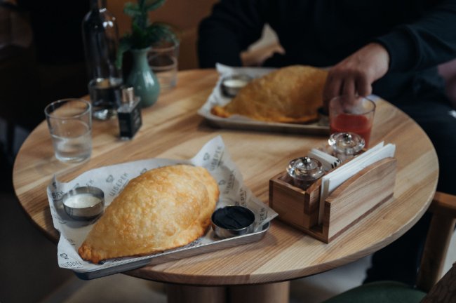 У Луцьку запрацював «Ціберек» – відомі перші відгуки гостей (фото)