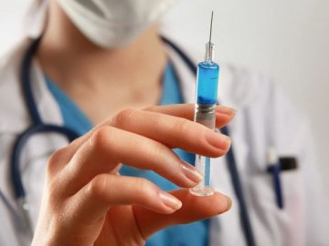 Лучани не хочуть вакцинуватися від дифтерії