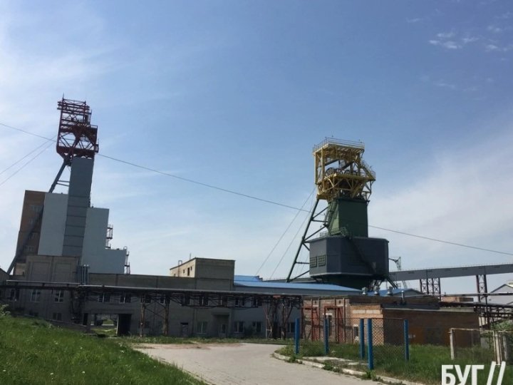 На Волині шахта має мільйонні борги за електроенергію
