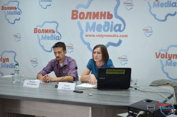 За ЗНО на Волині спостерігатиме ОПОРА. ФОТО