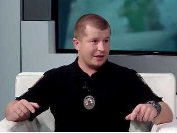 Головний патрульний Волині розповів, чому у Луцьку необхідний ситуаційний центр