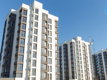 Як розбудовують ЖК «Супернова». ФОТО*