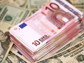 Курс валют у Луцьку на 22 серпня