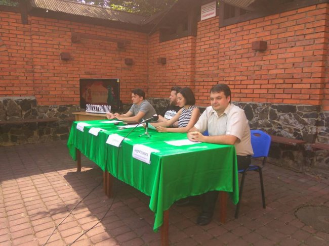 У Луцьку відбудеться масштабний фестиваль анімації