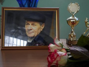 10 листопада на Волині: гортаючи календар