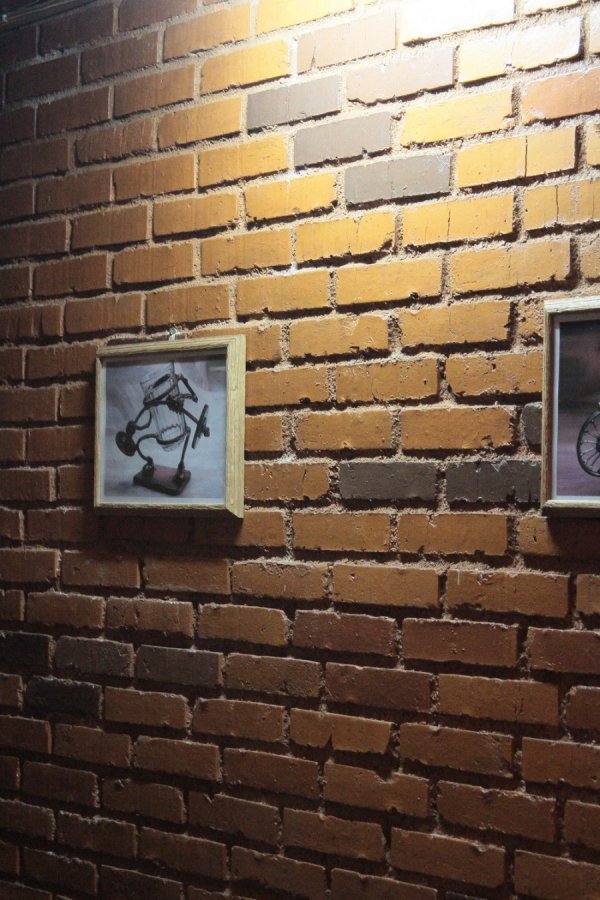 Фотовиставка Олександра Пизи