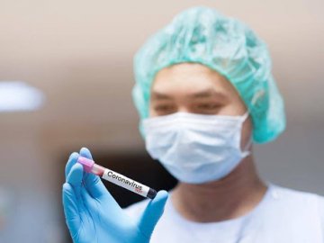 Перший випадок коронавірусу в Любомльському районі: захворів працівник митниці