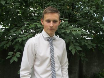 Волинський випускник - єдиний в області набрав по 200 балів з двох предметів на ЗНО