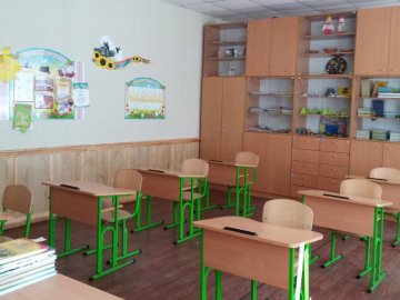 У Луцьку під час зимових канікул на кір захворіло 20 школярів. ВІДЕО