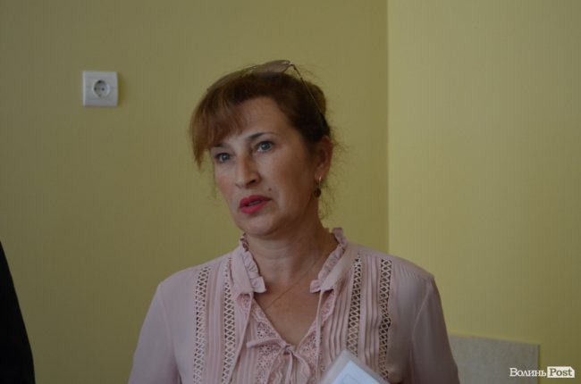 Без спортзалу, зате з мультибордами: якою буде школа №27 у Луцьку. ФОТО