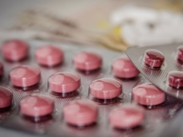 Антибіотики з квітня продаватимуть лише за електронним рецептом. ВІДЕО