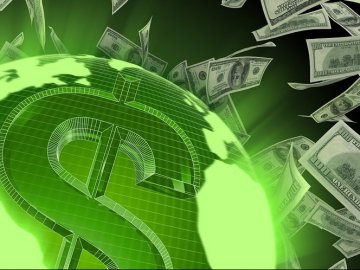 Де обміняти валюту в Запоріжжі?*