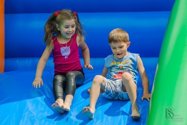 Фотовиставка Сергія Руденка