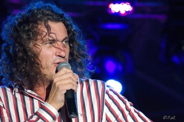 Фотовиставка Сергія Руденка