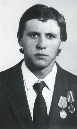 Мизівська трагедія: жорстоке вбивство афганця. ФОТО