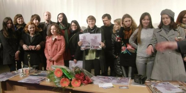 Лучан запрошують на перегляд фільмів-переможців кінофестивалю з Бердичева. ФОТО