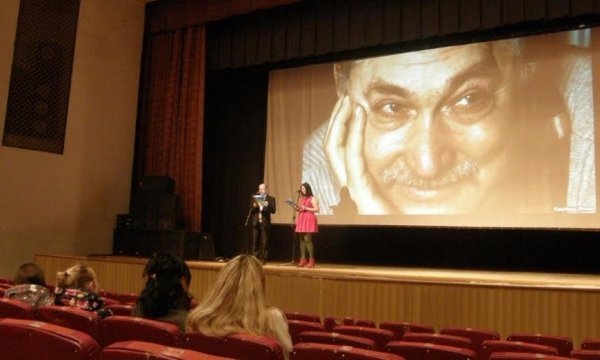 Лучан запрошують на перегляд фільмів-переможців кінофестивалю з Бердичева. ФОТО