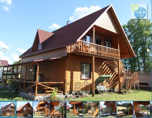 Де та за скільки можна відпочити на Світязі