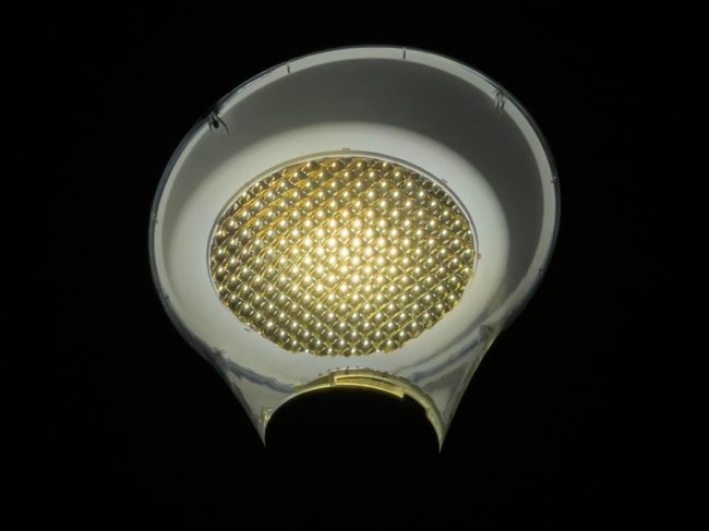 Показали, як облаштували сквер в одному з районів Луцька. ФОТО