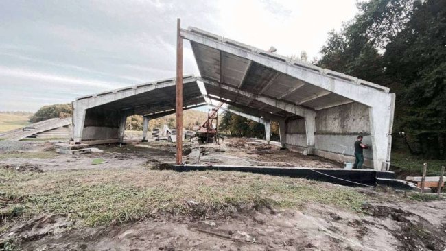 Простори для дітей: як у Львові втілюють соціоорієнтовані проєкти в кризовий час