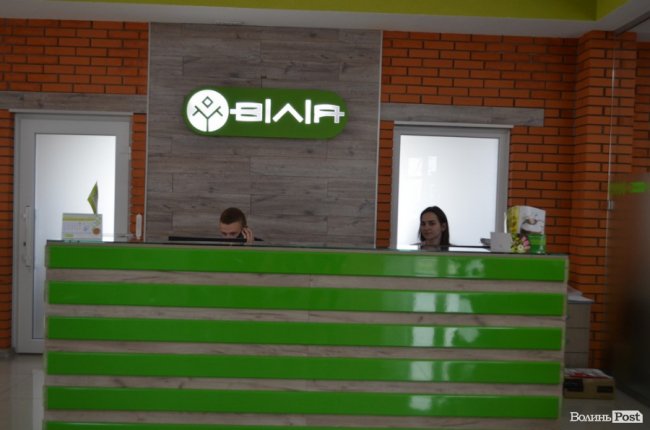 Ці підприємства вдихнули в мене оптимізм, – Савченко до волинських аграріїв