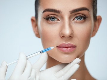 В Україні заборонили популярний препарат для корекції губ