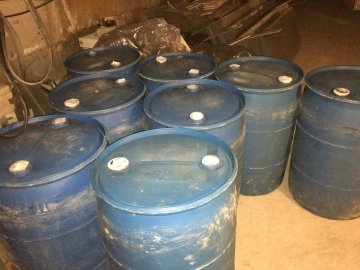 У Ковелі вилучили контрафакту на 150 тисяч