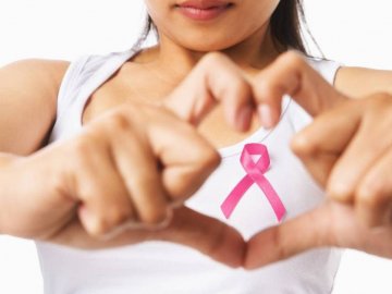 Минулоріч у 3 сотень волинянок виявили рак грудей
