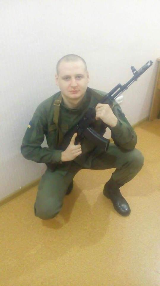 Був лікарем, а себе не вберіг: подробиці загибелі волинянина на Сході