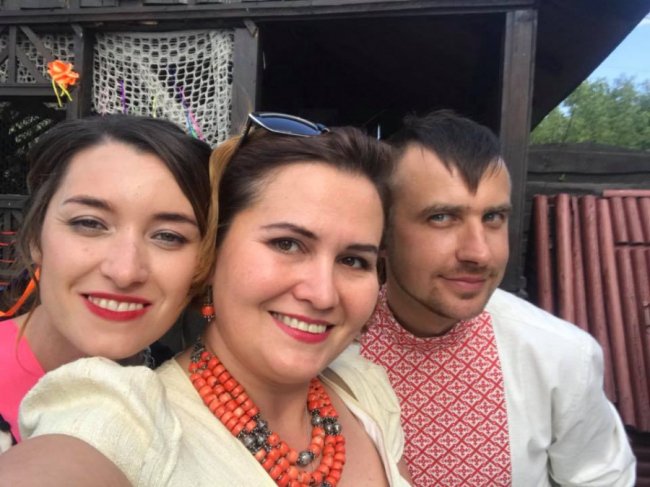 Обряди, короваї і пісні: сільський голова з Волині гучно відгуляв весілля. ФОТО. ВІДЕО