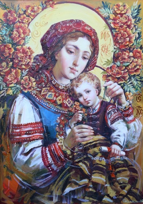 Благодатна тиша