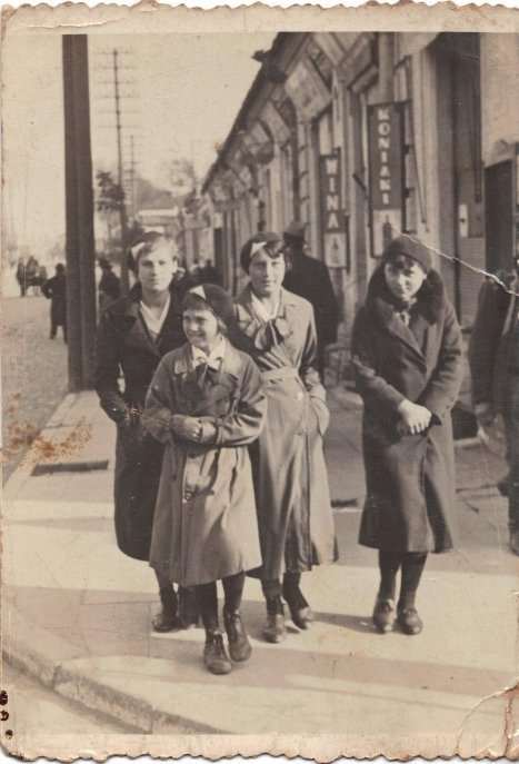 Стильний Луцьк. 200-ий випуск. Мода наших предків