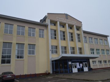 У луцькому «політесі» стартував другий тур виборів ректора