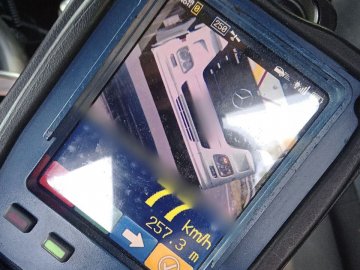 На Волині два водії пропонували патрульним хабар