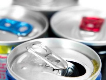 Волинський кардіолог розповів, у чому небезпека енергетичних напоїв. ВІДЕО