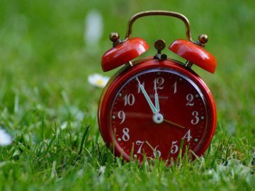 У ніч проти 31 березня Україна перейде на літній час