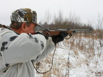 Ковельські «мажори» порушують правила полювання