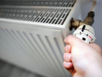 Луцьк – на 9 місці в Україні за дешевизною опалення