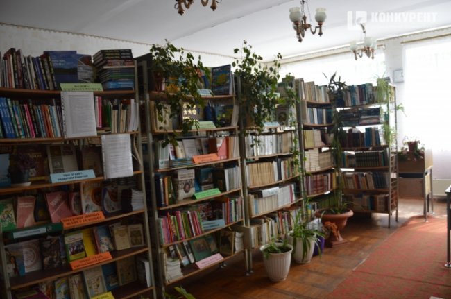 Луцька школа № 25 зсередини. ФОТО