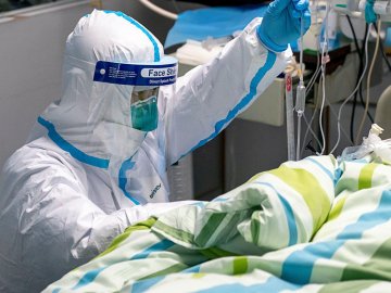 Коронавірус в Італії: одна українка одужала, інша — в реанімації