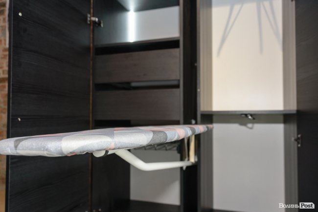 Меблі щасливих людей: волинська компанія BROSKO успішно реалізує унікальні проєкти*