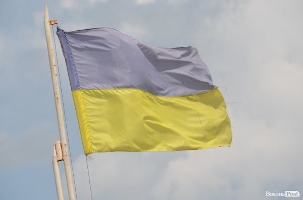 Луцьк зустрів героїв нацгвардії. ФОТО