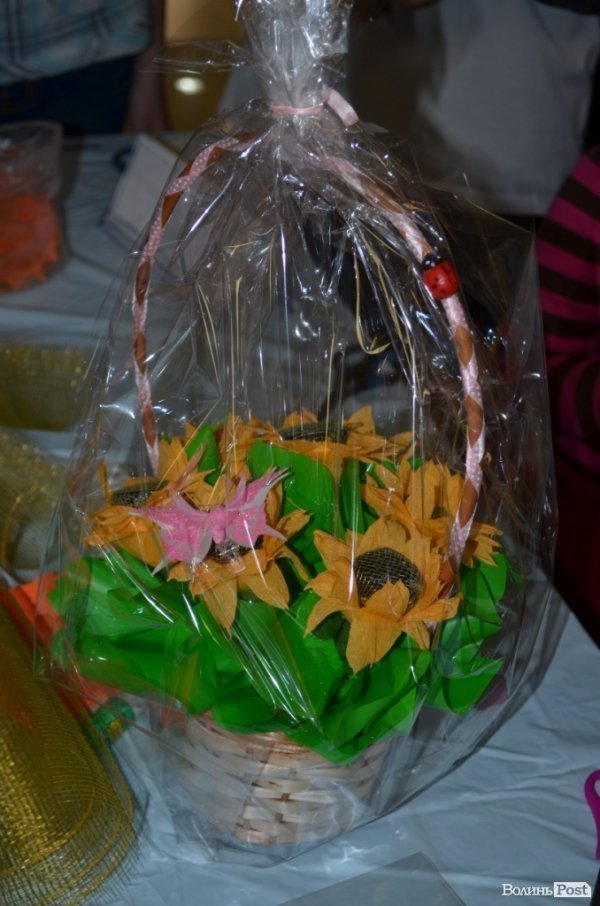 Фестиваль мам у Луцьку. ФОТО