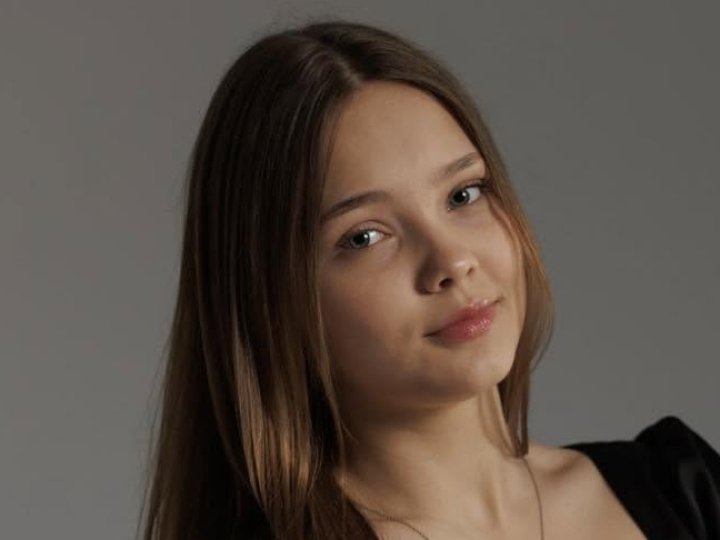 Випускниця ліцею на Волині склала НМТ з історії України на 200 балів
