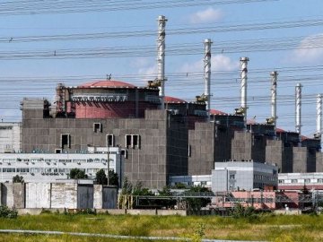 42 країни закликали Росію вивести своїх військових із Запорізької АЕС