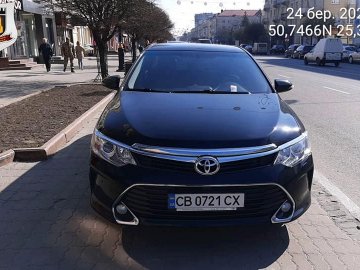 У Луцьку ловлять порушників правил паркування: більшість авто – з інших областей. ФОТО